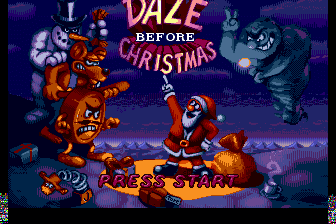 圣诞狂欢夜(测试版)（澳大利亚）